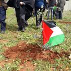 صور.. انطلاق فعاليات إحياء يوم الأرض في القدس