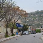 لقطات من قرية بتير قضاء بيت لحم