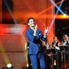 الفنان محمد عساف يحيي حفلاً فنياً في مدينة روابي