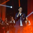 الفنان محمد عساف يحيي حفلاً فنياً في مدينة روابي