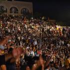 الفنان محمد عساف يحيي حفلاً فنياً في مدينة روابي