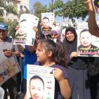 الخليل: وقفة ضد قرار محكمة الإحتلال بتشريع تعذيب الأسرى