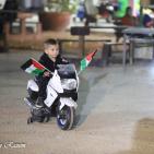زمام وكنعان تنظمان أمسية بمناسبة يوم التضامن مع الشعب الفلسطيني