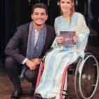 الحفل الخيري لمحمد عساف بعنوان 