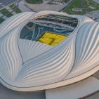 تقرير للجنة العليا يسلط الضوء على جوانب الاستدامة في استادات مونديال قطر 2022