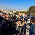 صندوق الاستثمار ووزارة التربية تعلنان بدء أعمال تركيب خلايا شمسية على 120 مدرسة إضافية