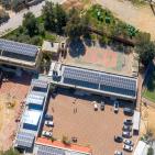 صندوق الاستثمار ووزارة التربية تعلنان بدء أعمال تركيب خلايا شمسية على 120 مدرسة إضافية