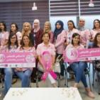 دنيا المركز التخصصي لأورام النساء.. 10 سنوات من التميز والعطاء والمسيرة مستمرة