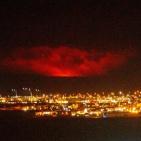 بالصور.. بركان يثور في أيسلندا بعد 900 عام من الخمود
