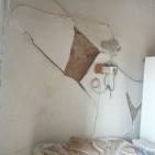 بالصور.. زلزال يضرب ميناء غناوة في إيران