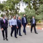 بنك فلسطين و