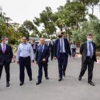 بنك فلسطين و