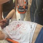 شاهد: مئات الإصابات باقتحام الاحتلال للمسجد الأقصى