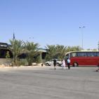 مهنا: بدء استقبال المسافرين القادمين في مدينة محمود عباس للحجاج