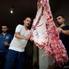 أجواء عيد الأضحى في غزة