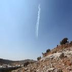 بالصور: 13 إصابة بالرصاص خلال مواجهات مع الاحتلال في بيتا