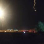 إصابات جراء قمع الاحتلال فعاليات “الإرباك الليلي” على حدود غزة