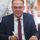 صور: لجنة إدارة بلدية نابلس الجديدة تتسلم مهام عملها رسميا