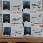 محدث.. بالصور: الاحتلال يعلن فرار 6 أسرى فلسطينيين من سجن جلبوع 