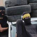 بالصور: 4 إصابات برصاص الاحتلال في كفر قدوم وعزون شرق قلقيلية