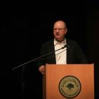 حفل استقبال لرئيس جامعة بيرزيت د. بشارة دوماني