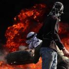 11 إصابة بالرصاص والعشرات بالاختناق خلال المواجهات في بيتا