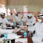 نتائج انتخابات مجلس الشورى 2021 في قطر