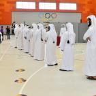 نتائج انتخابات مجلس الشورى 2021 في قطر