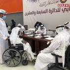 نتائج انتخابات مجلس الشورى 2021 في قطر