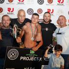 بالصور: اختتام مهرجان 