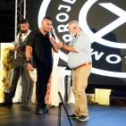 بالصور: اختتام مهرجان 