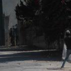 بالصور: إصابات بالرصاص والاختناق خلال قمع الاحتلال مسيرة كفر قدوم