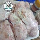 صور: ضبط 140 كيلو دجاج غير صالحة للاستهلاك في رام الله