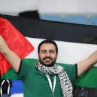 كأس العرب 2021.. منتخب فلسطين يخسر أمام المغرب برباعية نظيفة