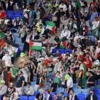 كأس العرب 2021.. منتخب فلسطين يخسر أمام المغرب برباعية نظيفة