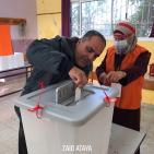 الانتخابات المحلية في كفر نعمة 