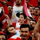 كأس العرب 2021.. تونس تفوز على مصر بهدف قاتل