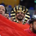 كأس العرب 2021.. تونس تفوز على مصر بهدف قاتل