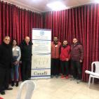 مؤسسة الملتقى المدني تطلق تنفيذ مشروع تعزيز المؤسسات في القدس
