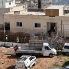 شاهد: الاحتلال يهدم منزل عائلة كرامة في الطور بالقدس