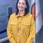سامية جبران طوطح.. الايمان بالذات هو سر النجاح