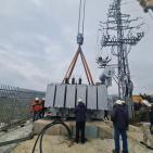  كهرباء القدس تواصل تطوير وتمكين البنية التحتية 
