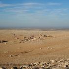 صور: مشروع البادية في الأردن يحقق اكتشافات أثرية غير مسبوقة