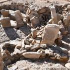 صور: مشروع البادية في الأردن يحقق اكتشافات أثرية غير مسبوقة