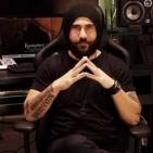 صور لمغن لبناني.. عثر عليه جثة عارية في مصر