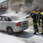 حاكى وقوع هزة أرضية.. الدفاع المدني ينفذ 