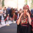 صور: الثقافة تحتفي بتسجيل فن التطريز الفلسطيني على قائمة اليونسكو