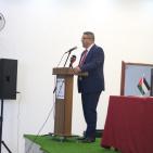 مؤتمر قرى غرب رام الله يقدم توصيات في ختام أعماله