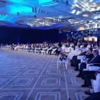 شركة كهرباء محافظة القدس  تشارك في المؤتمر العام السابع للاتحاد العربي للكهرباء بالدوحة