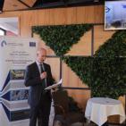 صندوق الاستثمار والاتحاد الأوروبي يطلقان برنامج منح القدس للطاقة الخضراء والاستدامة لتمويل المشاريع